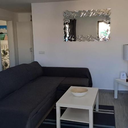 Luxury Casa Playa Roca Bord De Mer Costa Teguise Esterno foto
